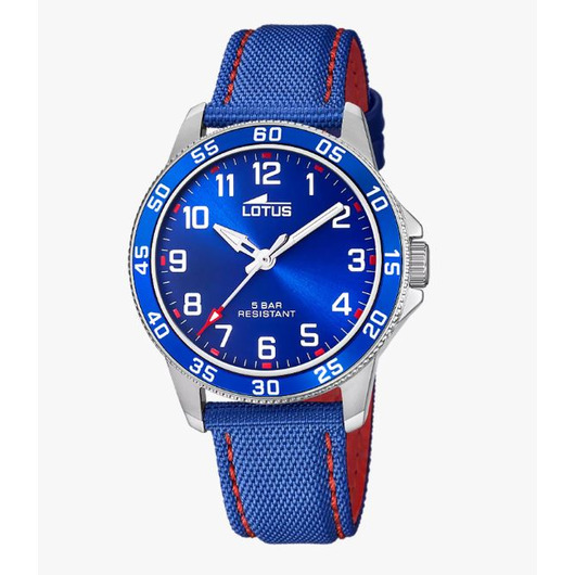 Horloge LOTUS 18787/5 Horloge LOTUS 18787/5