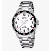 Horloge Lotus Junior Collection 18786/5 Horloge Lotus Junior Collection 18786/5