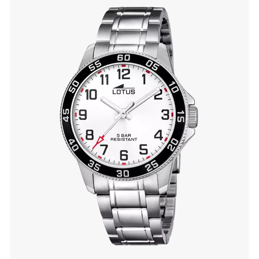 Horloge Lotus Junior Collection 18786/5 88888 Horloge Lotus Junior Collection 18786/5 88888