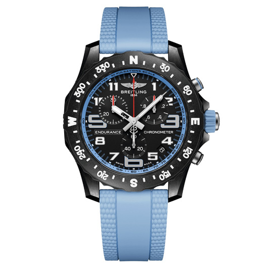 Horloge Breitling Endurance Pro Breitlight X82310281B1S1 Horloge Breitling Endurance Pro Breitlight X82310281B1S1