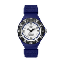 Horloge TAG Heuer Formula 1 Solargraph Limited Edition WBY1162.FT8105 Horloge TAG Heuer Formula 1 Solargraph Limited Edition WBY1162.FT8105