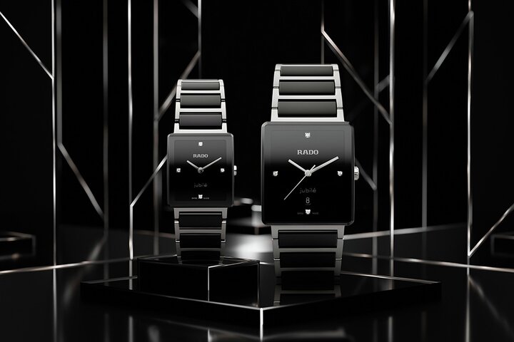 RADO Integral RADO Integral