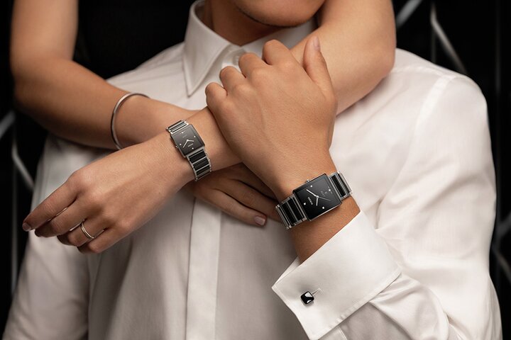 RADO Integral RADO Integral