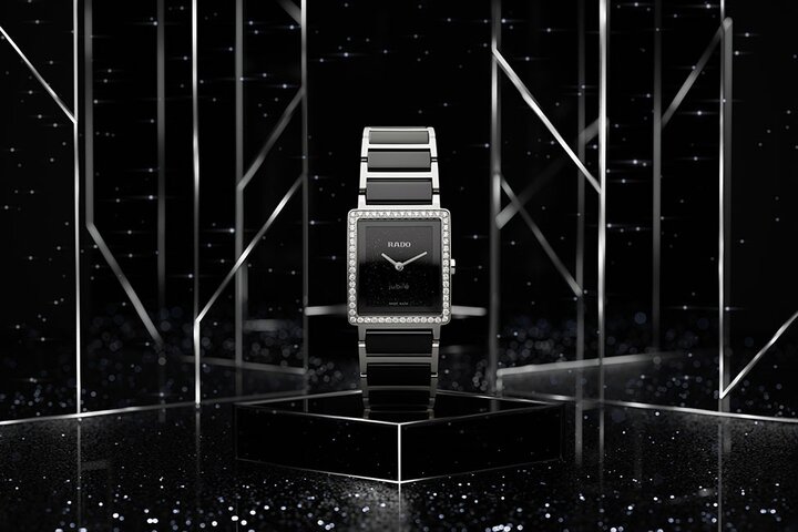 RADO Integral RADO Integral