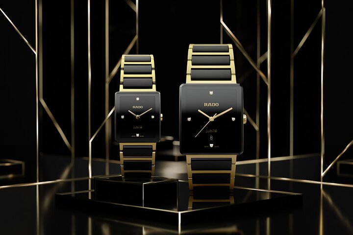 RADO Integral RADO Integral