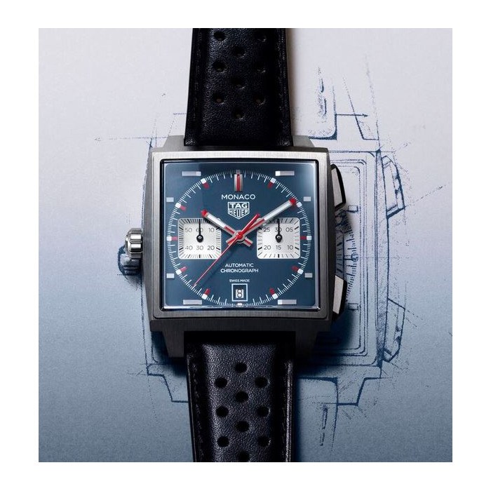 275852 01 Tag Heuer Monaco CDW2181-FC8360 Juwelier Clem Vercammen.jpg