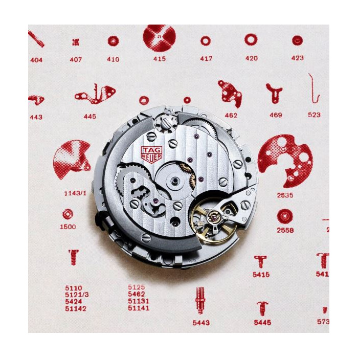 275852 01 Tag Heuer Monaco CDW2181-FC8360 Juwelier Clem Vercammen.jpg