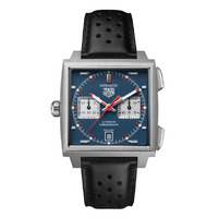 Horloge TAG HEUER MONACO Chronograph Titanium Calibre TH20-11CDW2181.FC8360 Horloge TAG HEUER MONACO Chronograph Titanium Calibre TH20-11CDW2181.FC8360