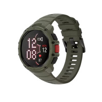 Horloge Polar Street X GRN S-L Horloge Polar Street X GRN S-L