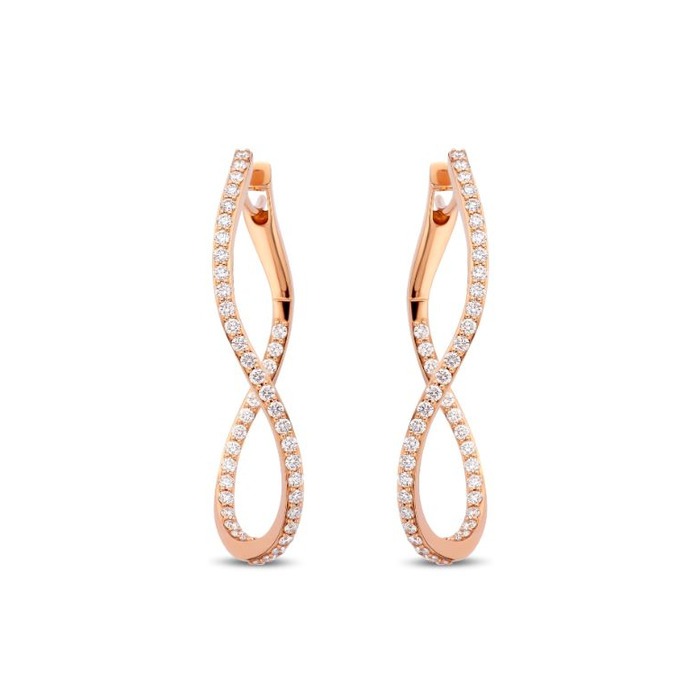 266948 01 Bigli Infinity Oorbellen 23O106RDIA Juwelier Clem Vercammen.jpg
