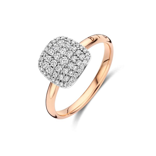 Juweel BIGLI VICTOR RING 23R222RWDIA Juweel BIGLI VICTOR RING 23R222RWDIA