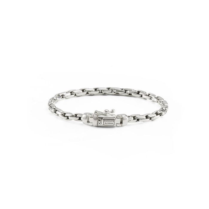 275706 01 Buddha To Buddha Bracelet Venetian Mini Twist Silver J396 Juwelier Clem Vercammen.jpg