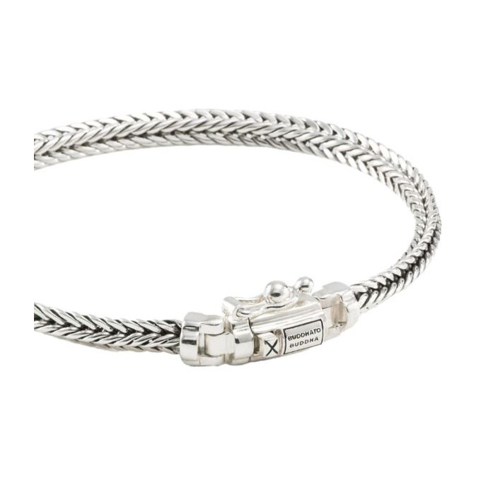 275707 01 Buddha To Buddha Bracelet Nurul Mini Twist Silver J464 Juwelier Clem Vercammen.jpg