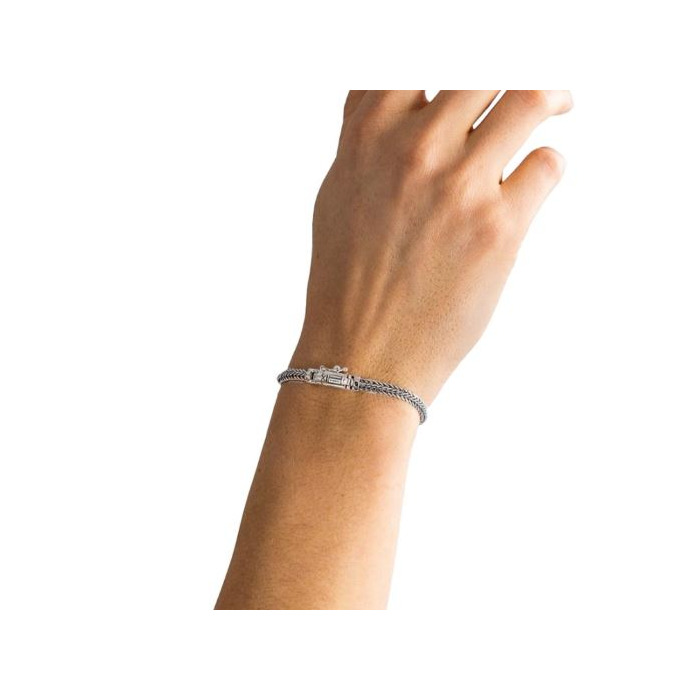 275707 01 Buddha To Buddha Bracelet Nurul Mini Twist Silver J464 Juwelier Clem Vercammen.jpg