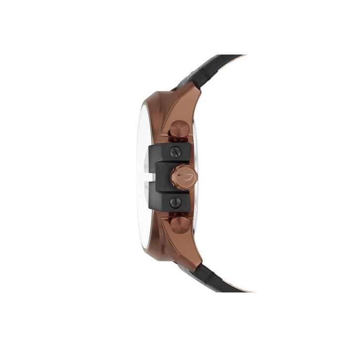 Horloge Diesel DZ4459 - Mega Chief