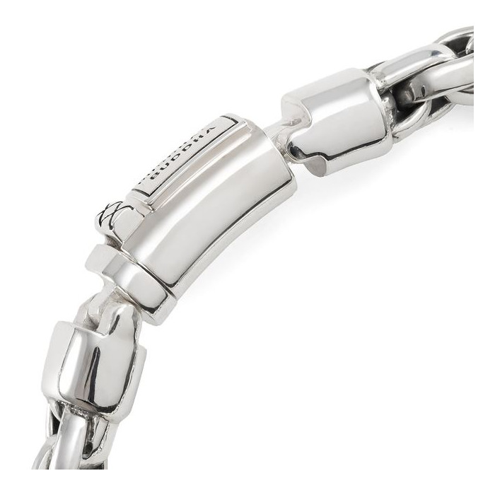 275708 01 Buddha To Buddha Bracelet Venetian XS Twist Silver J397 Juwelier Clem Vercammen.jpg