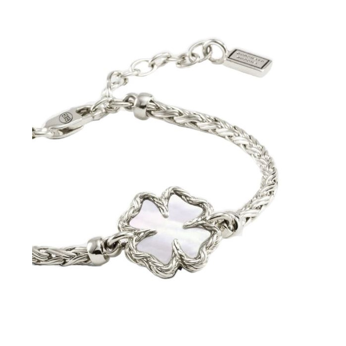 275709 01 Buddha To Buddha Bracelet Katja Clover Mother Of Pearl 176 Juwelier Clem Vercammen.jpg
