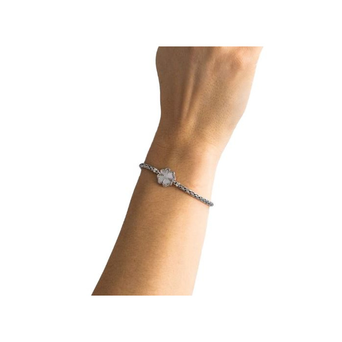 275709 01 Buddha To Buddha Bracelet Katja Clover Mother Of Pearl 176 Juwelier Clem Vercammen.jpg