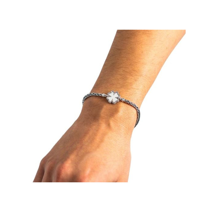 275709 01 Buddha To Buddha Bracelet Katja Clover Mother Of Pearl 176 Juwelier Clem Vercammen.jpg