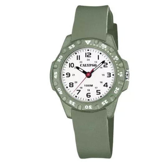 Horloge Calypso K5821/2 Horloge Calypso K5821/2