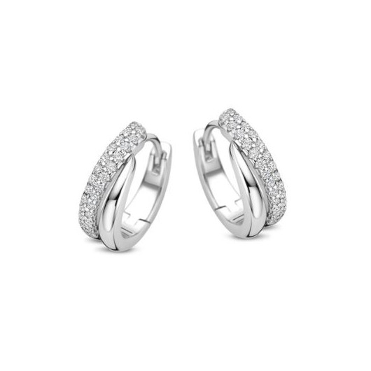 Juweel NAIOMY SILVER OORSTEKERS N6A56 Juweel NAIOMY SILVER OORSTEKERS N6A56