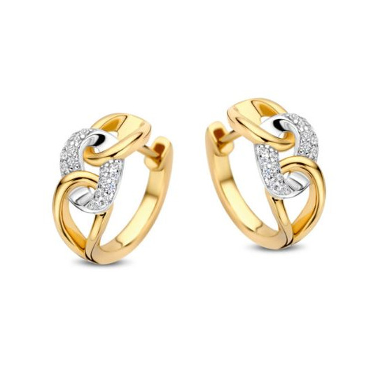 Juweel NAIOMY SILVER OORSTEKERS N6G53 Juweel NAIOMY SILVER OORSTEKERS N6G53