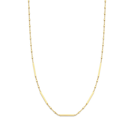 Juweel NAIOMY SILVER COLLIER N6J53 Juweel NAIOMY SILVER COLLIER N6J53