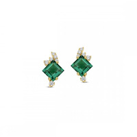 Juweel NAIOMY SILVER OORSTEKERS N6E53 Juweel NAIOMY SILVER OORSTEKERS N6E53