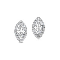 Juweel NAIOMY SILVER OORSTEKERS N6B60 Juweel NAIOMY SILVER OORSTEKERS N6B60