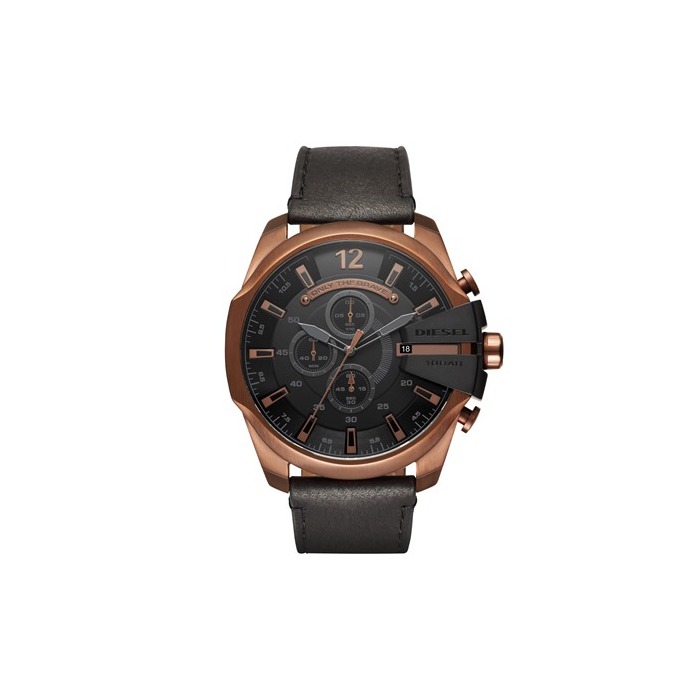 Horloge Diesel DZ4459 - Mega Chief