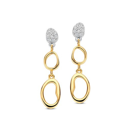 Juweel NAIOMY SILVER OORSTEKERS N6I56 Juweel NAIOMY SILVER OORSTEKERS N6I56