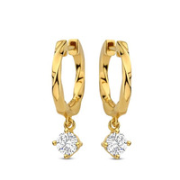 Juweel NAIOMY SILVER OORSTEKERS N5N66 Juweel NAIOMY SILVER OORSTEKERS N5N66