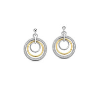 Juweel NAIOMY SILVER OORSTEKERS N6D58 Juweel NAIOMY SILVER OORSTEKERS N6D58