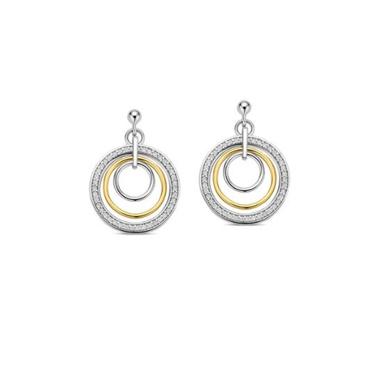 Juweel NAIOMY SILVER OORSTEKERS N6D58 Juweel NAIOMY SILVER OORSTEKERS N6D58