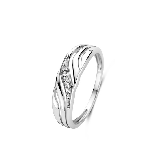 Juweel NAIOMY SILVER RING N6I65 Juweel NAIOMY SILVER RING N6I65