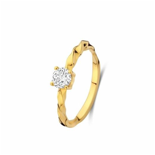 Juweel NAIOMY SILVER RING N5N64 Juweel NAIOMY SILVER RING N5N64