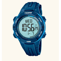 Horloge Calypso K5884/3 Horloge Calypso K5884/3