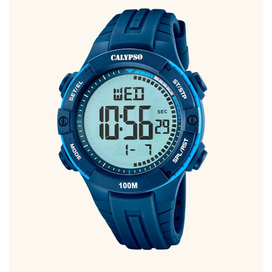 Horloge Calypso K5884/3 Horloge Calypso K5884/3