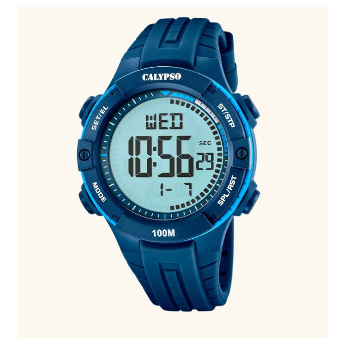 275739 01 Calypso K5884-3 Juwelier Clem Vercammen.jpg