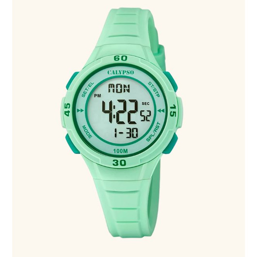 Horloge CALYPSO K5830/1 Horloge CALYPSO K5830/1