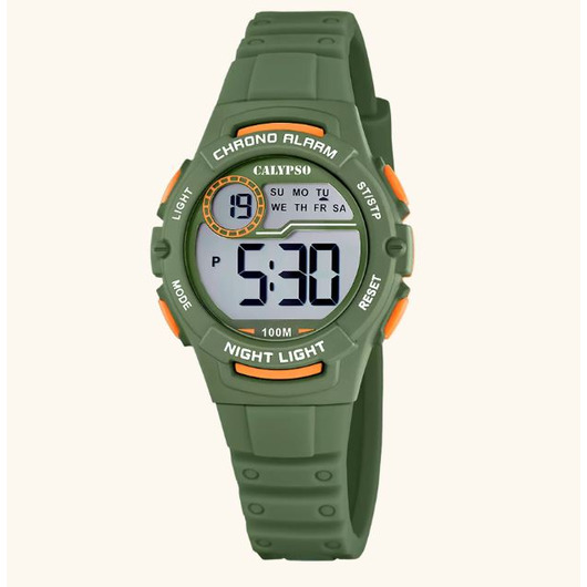 Horloge CALYPSO K5852/4 Horloge CALYPSO K5852/4