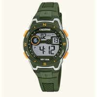 Horloge CALYPSO K5853/2 Horloge CALYPSO K5853/2