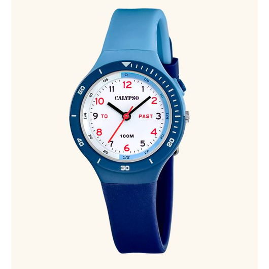 Horloge Calypso K5882/3 Horloge Calypso K5882/3