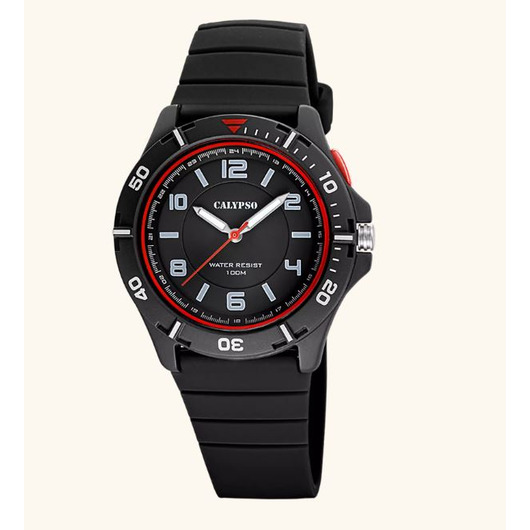 Horloge CALYPSO K5857/6 Horloge CALYPSO K5857/6