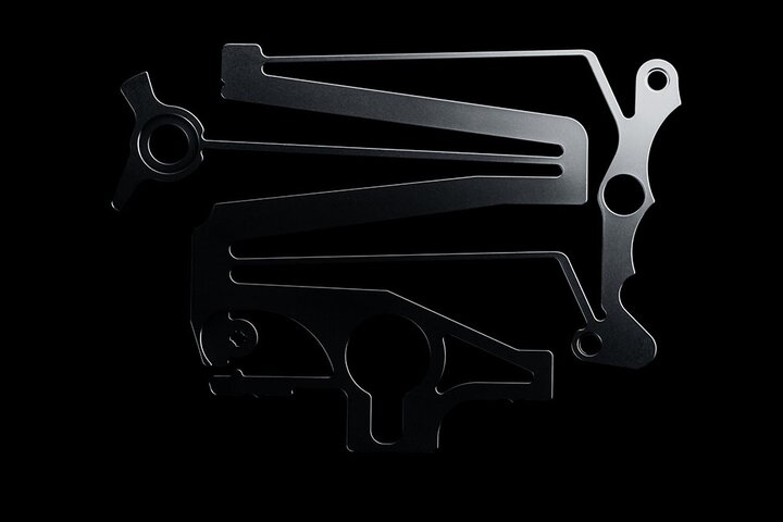 TAG Heuer Monaco Evergraph TAG Heuer Monaco Evergraph