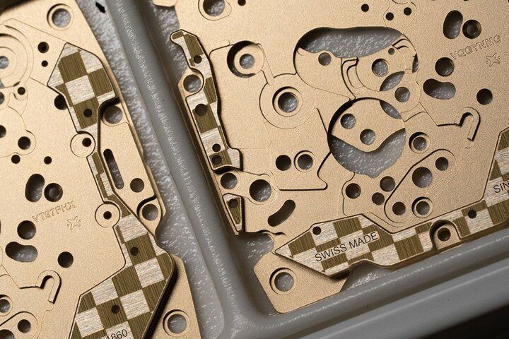 TAG Heuer Monaco Evergraph TAG Heuer Monaco Evergraph