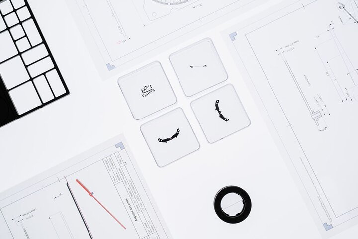 TAG Heuer Monaco Evergraph TAG Heuer Monaco Evergraph