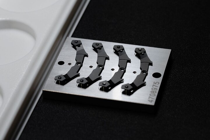 TAG Heuer Monaco Evergraph TAG Heuer Monaco Evergraph