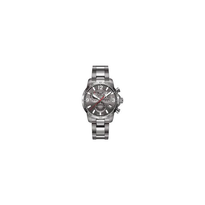 Certina DS Podium Chronograph GMT Watch C0346544408700 Clem Vercammen Certina Online Shop.jpg