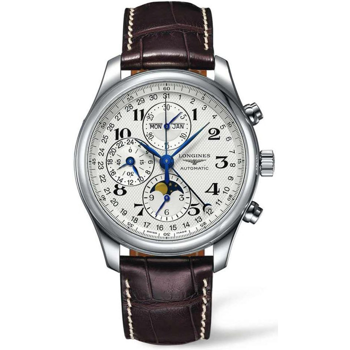 Longines Master Collection Watch L27734783 Clem Vercammen Longines Online Shop 1.jpg